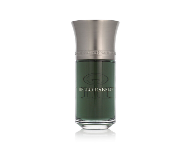 Eau de Parfum Liquides Imaginaires Bello Rabelo 100 ml