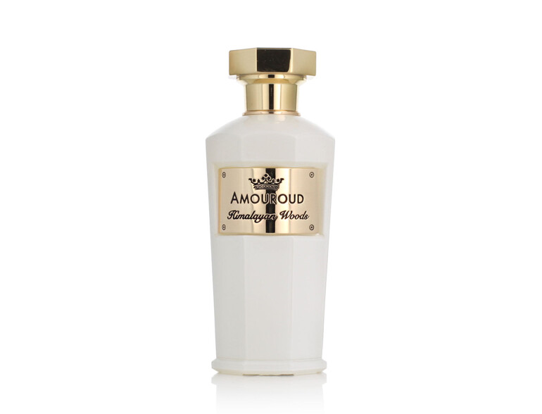 Eau de Parfum Amouroud Himalayan Woods 100 ml
