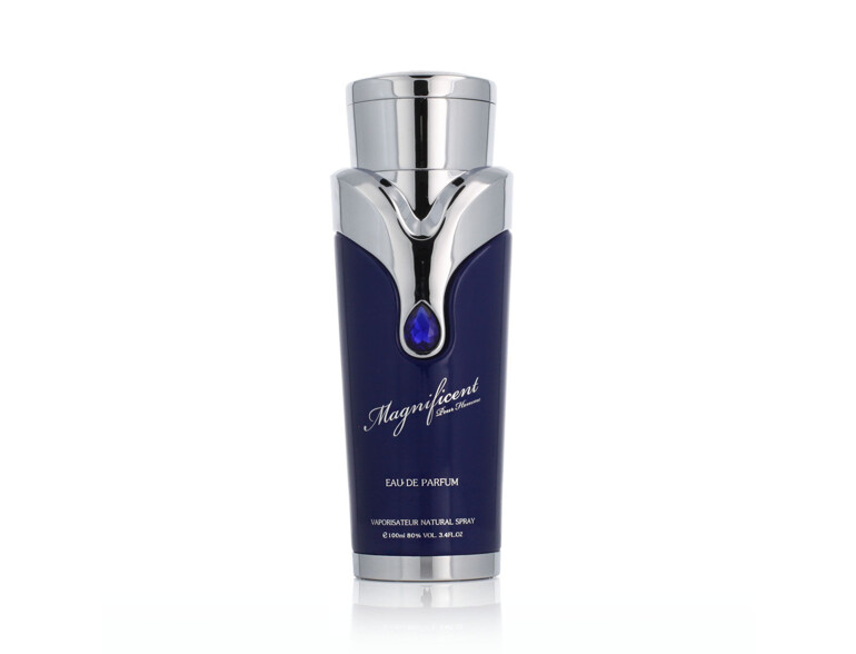 Eau de Parfum Armaf Magnificent Blue Pour Homme 100 ml