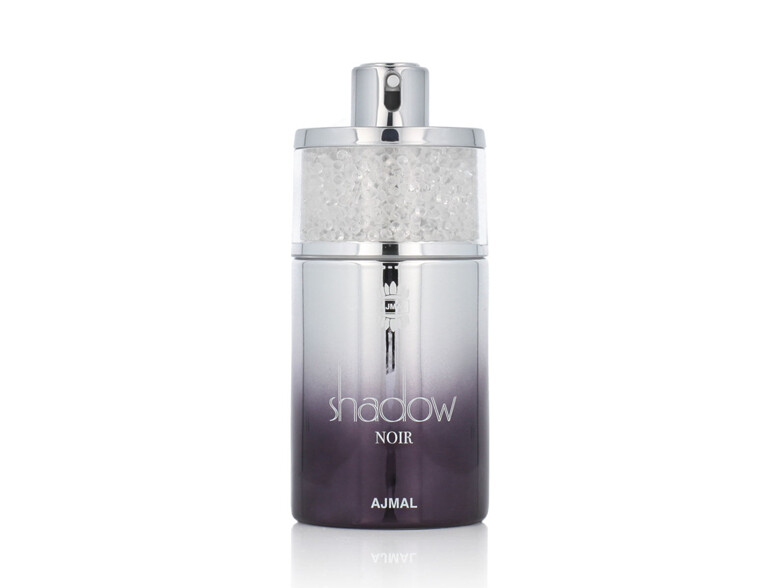 Eau de Parfum Ajmal Shadow Noir 75 ml