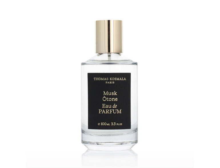 Eau de Parfum Thomas Kosmala Musk Otone 100 ml