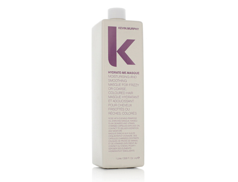 Haarmaske Kevin Murphy Hydrate-Me Masque 1000 ml