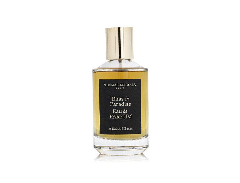 Eau de Parfum Thomas Kosmala Bliss in Paradise 100 ml
