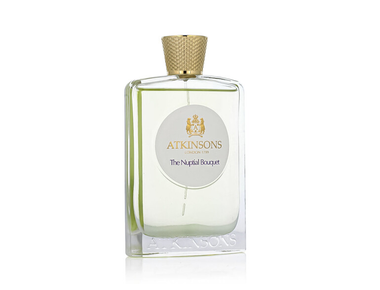 Eau de Toilette Atkinsons The Nuptial Bouquet 100 ml