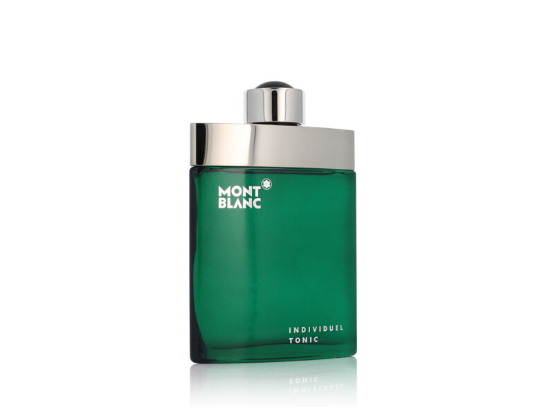 Eau de Toilette Montblanc Individuel Tonic 75 ml Tester