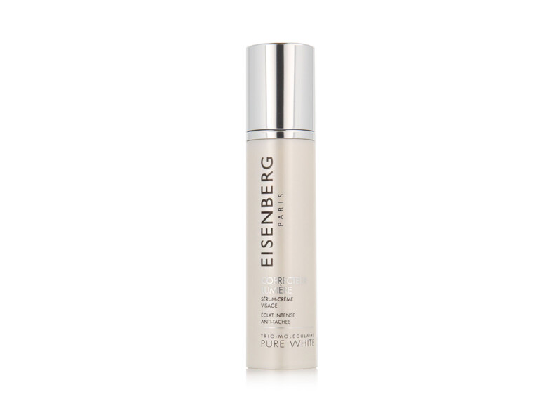 Gesichtsserum Eisenberg Pure White Whitening Corrector 50 ml
