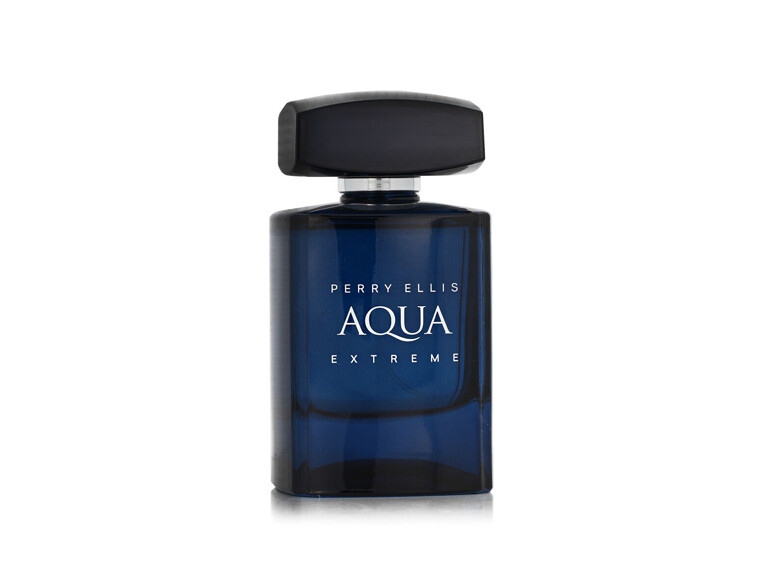 Eau de Toilette Perry Ellis Aqua Extreme 100 ml