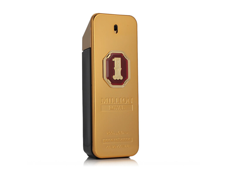 Parfum Paco Rabanne 1 Million Royal 200 ml