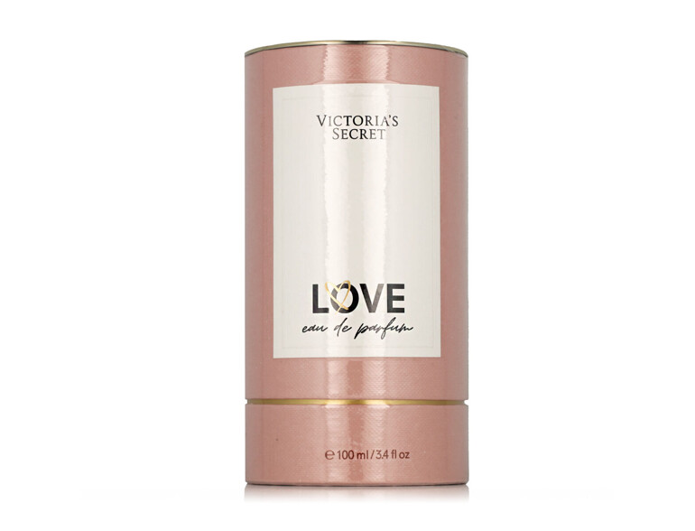 Eau de Parfum Victoria´s Secret Love 100 ml