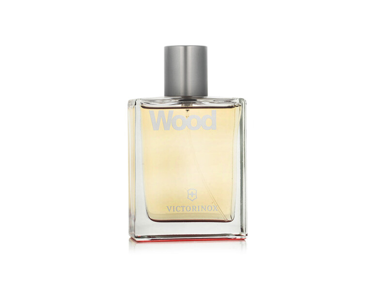 Eau de Toilette Victorinox Wood 100 ml