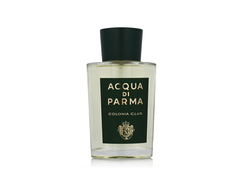 Eau de Cologne Acqua di Parma Colonia C.L.U.B. 180 ml