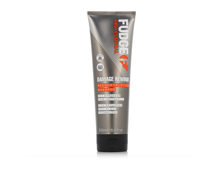 Shampoo Fudge Professional Damage Rewind Reconstruction Shampoo 250 ml