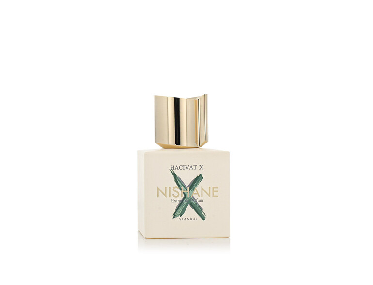 Extrait de Parfum Nishane Hacivat X 100 ml