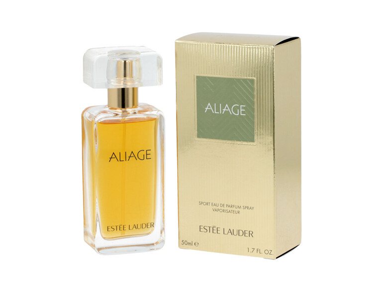 Eau de Parfum Estée Lauder Aliage 50 ml