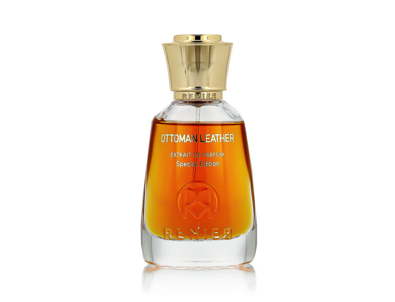 Extrait de Parfum Renier Perfumes Ottoman Leather 50 ml