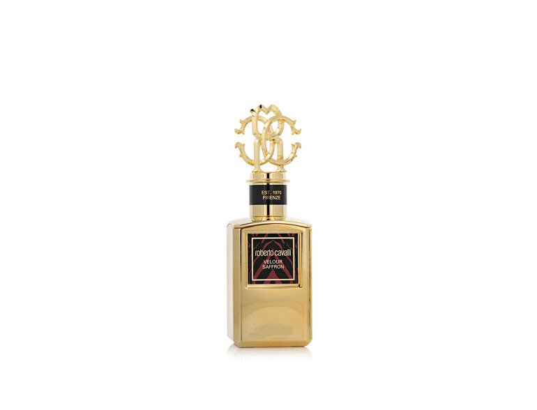 Parfum Roberto Cavalli Velour Saffron 100 ml