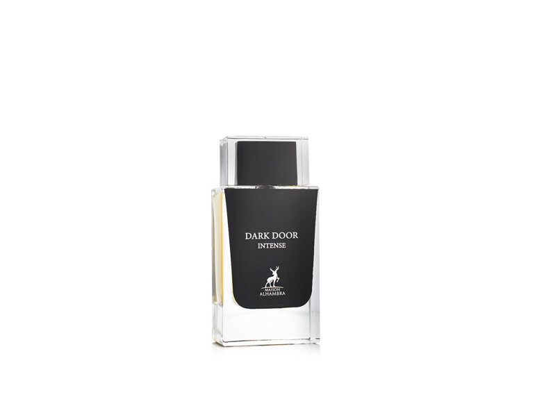 Eau de Parfum Maison Alhambra Dark Door Intense 100 ml