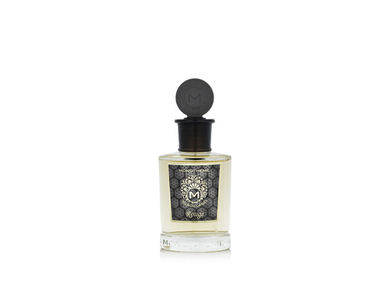 Eau de Parfum Monotheme BLACK LABEL Rouge 100 ml