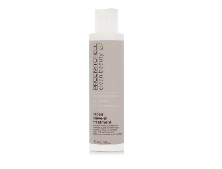 Pflege ohne Ausspülen Paul Mitchell Clean Beauty Repair Leave-in Treatment 150 ml