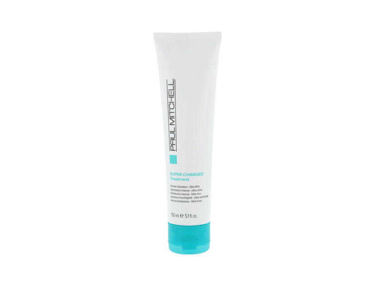 Haarmaske Paul Mitchell Instant Moisture Super-Charged Treatment 150 ml
