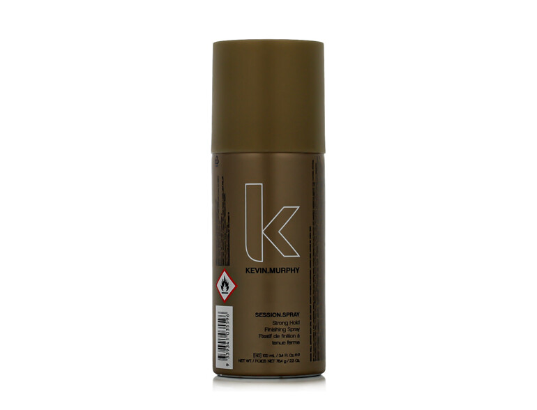 Haarspray  Kevin Murphy Session.Spray 100 ml