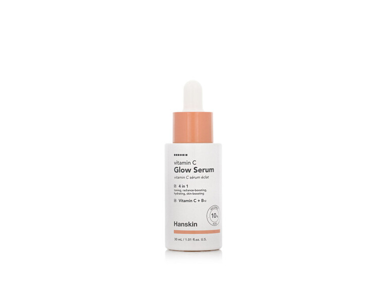 Gesichtsserum Hanskin Vitamin C Glow Serum 30 ml
