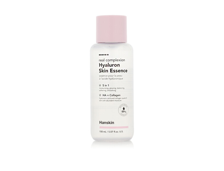 Gesichtsessenz Hanskin Hyaluron Skin Essence 150 ml