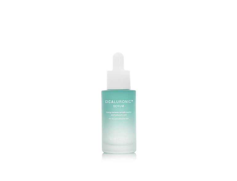 Gesichtsserum Mizon Cicaluronic Serum 30 ml