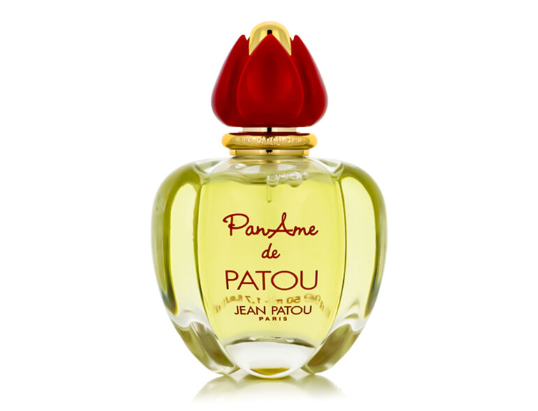 Eau de Toilette Jean Patou PanAme 50 ml