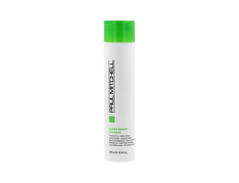 Shampoo Paul Mitchell Smoothing Super Skinny Shampoo 300 ml