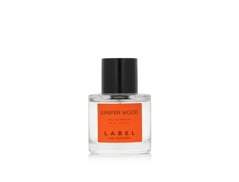 Eau de Parfum LABEL Juniper Wood 50 ml