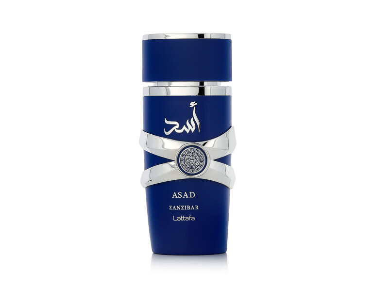 Eau de Parfum Lattafa Asad Zanzibar 100 ml