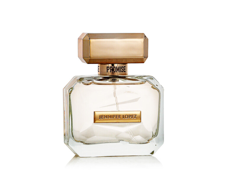 Eau de Parfum Jennifer Lopez Promise 30 ml