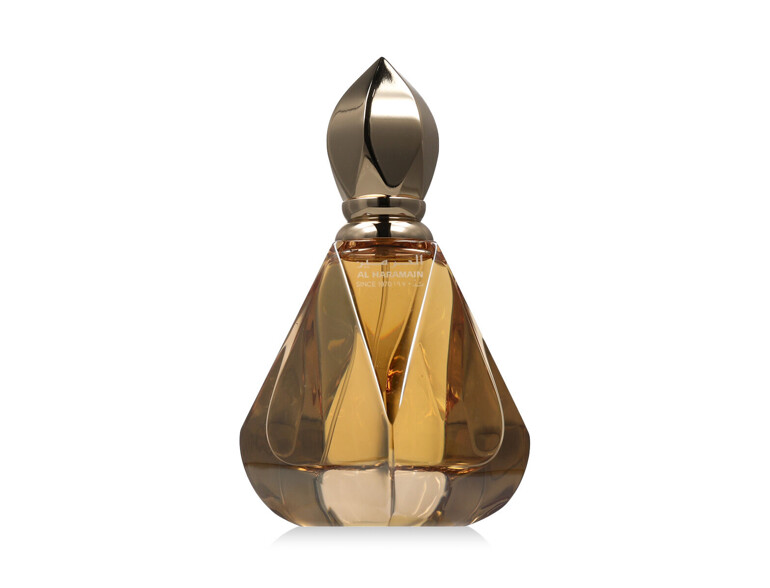 Eau de Parfum Al Haramain Hayati Gold 100 ml
