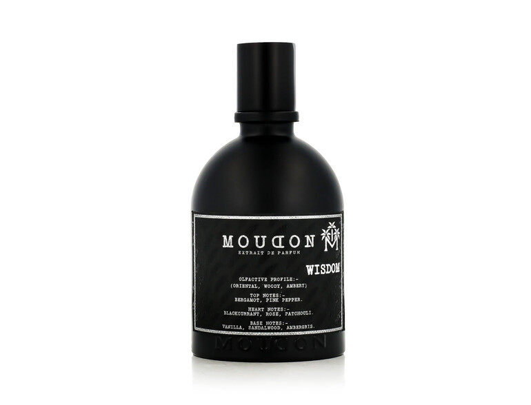 Extrait de Parfum Moudon Wisdom 100 ml