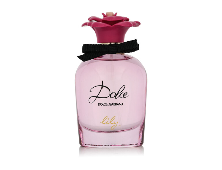 Eau de Toilette Dolce&Gabbana Dolce Lily 75 ml
