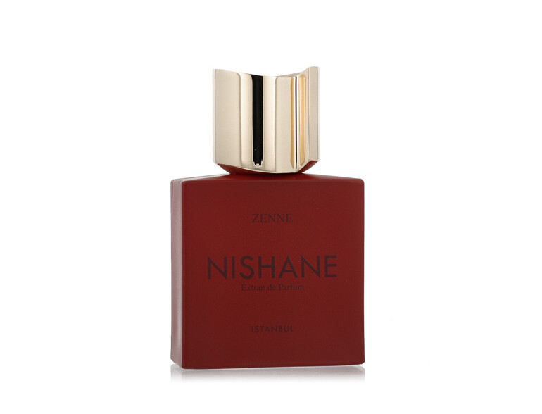 Extrait de Parfum Nishane Zenne 50 ml