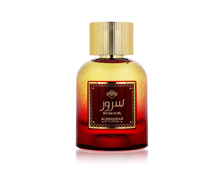 Eau de Parfum Al Wataniah Suroor 100 ml