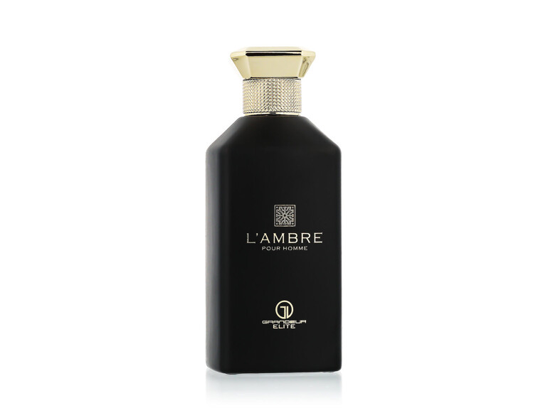 Eau de Parfum Grandeur L'Ambre Pour Homme 100 ml
