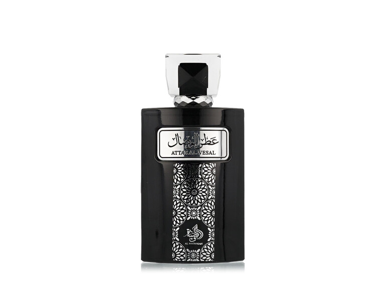 Eau de Parfum Al Wataniah Attar Al Wesal 100 ml