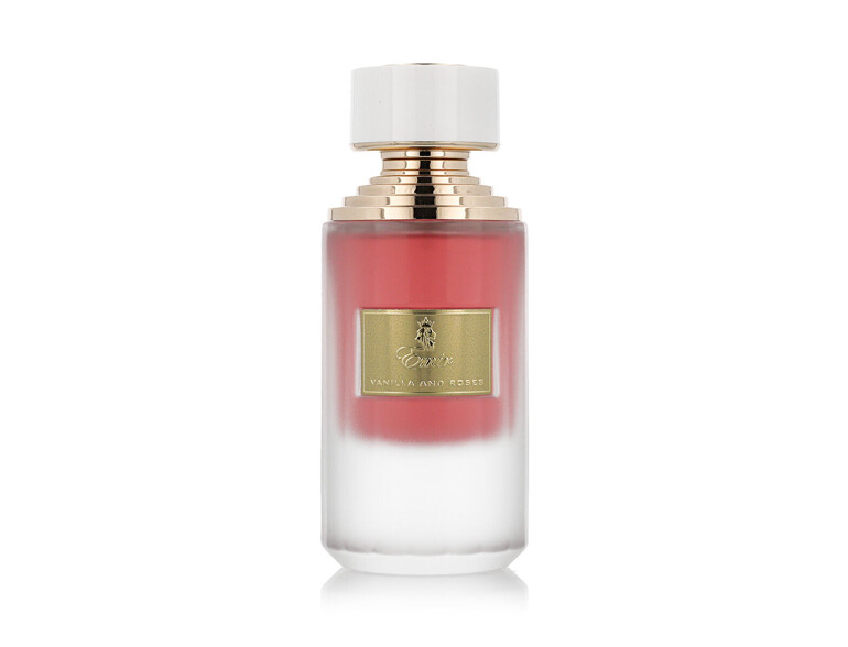Extrait de Parfum Emir Vanilla and Roses 75 ml