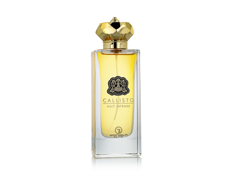 Eau de Parfum Grandeur Callisto Nuit Intense 85 ml