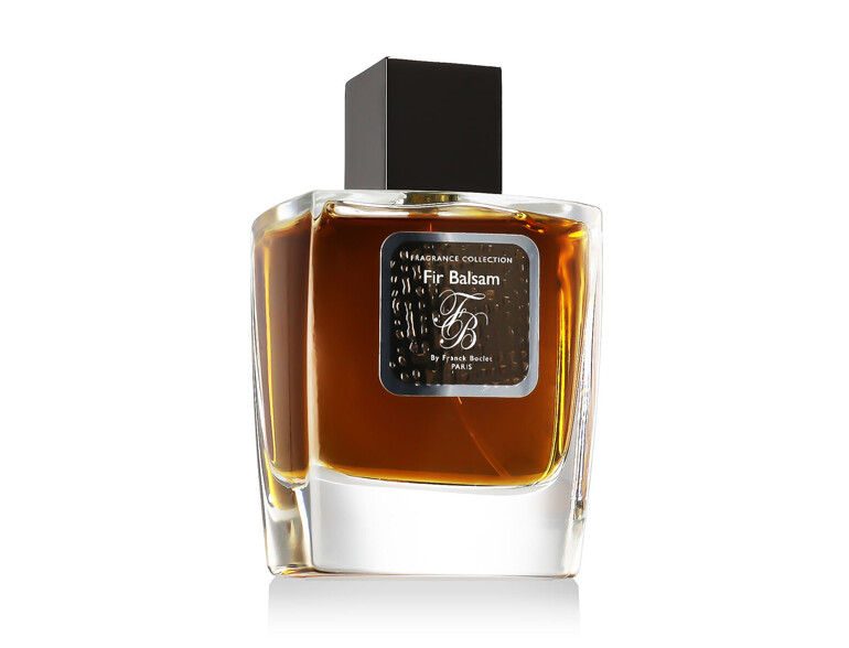 Extrait de Parfum Franck Boclet Fir Balsam 100 ml