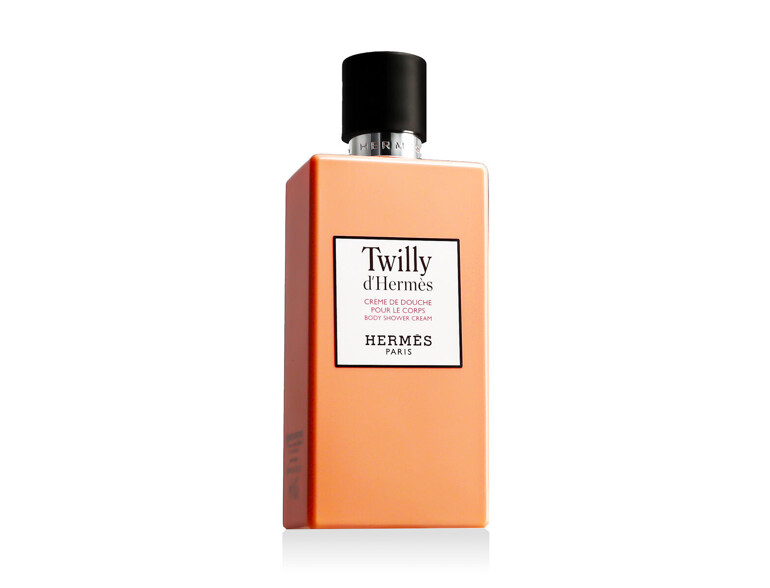 Duschcreme Hermes Twilly d'Hermes 200 ml