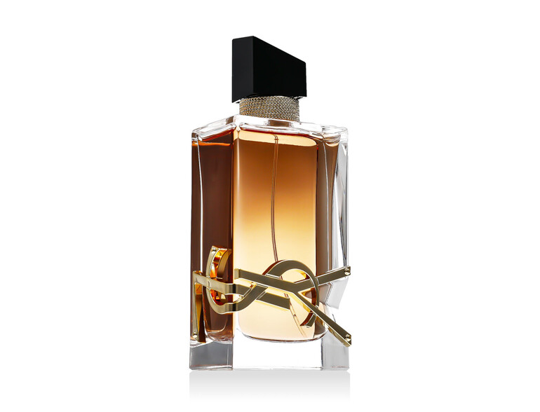 Eau de Parfum Yves Saint Laurent Libre Flowers & Flames Florale 90 ml