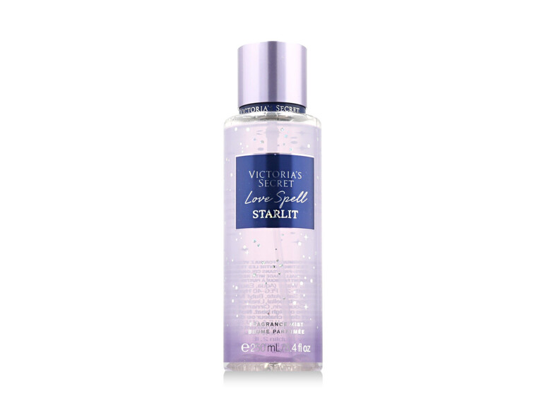 Körperspray Victoria´s Secret Love Spell Starlit 250 ml