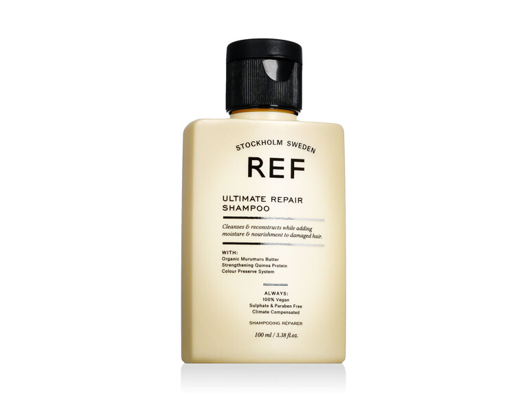 Shampoo REF Ultimate Repair Shampoo 100 ml