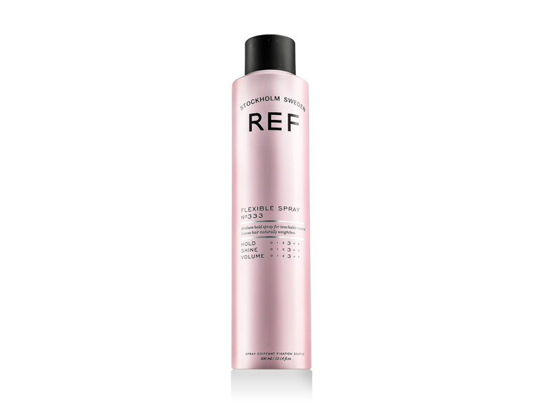 Haarspray  REF Flexible Spray N°333 300 ml