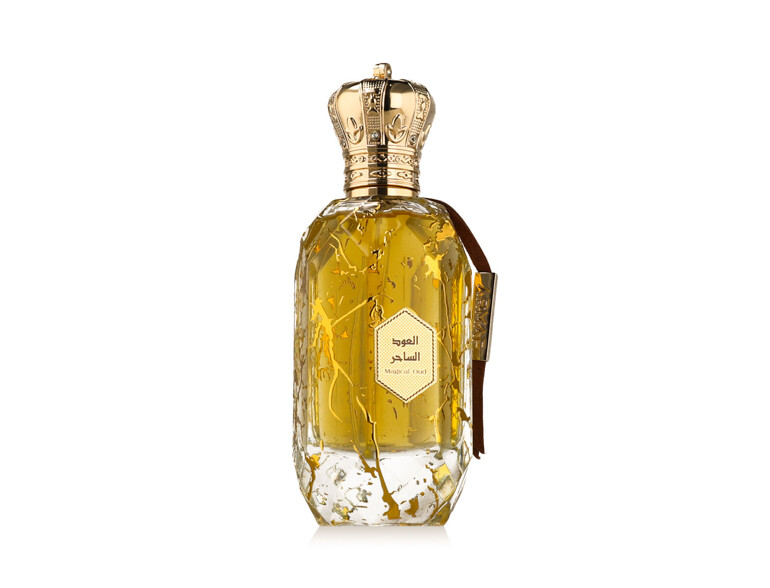 Eau de Parfum Armaf Éter Magical Oud 100 ml