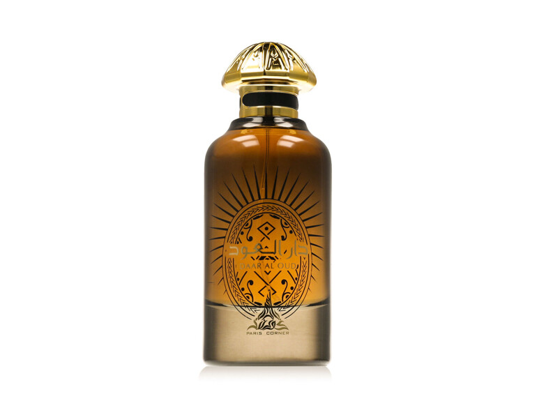 Eau de Parfum Paris Corner Daar Al Oud 100 ml